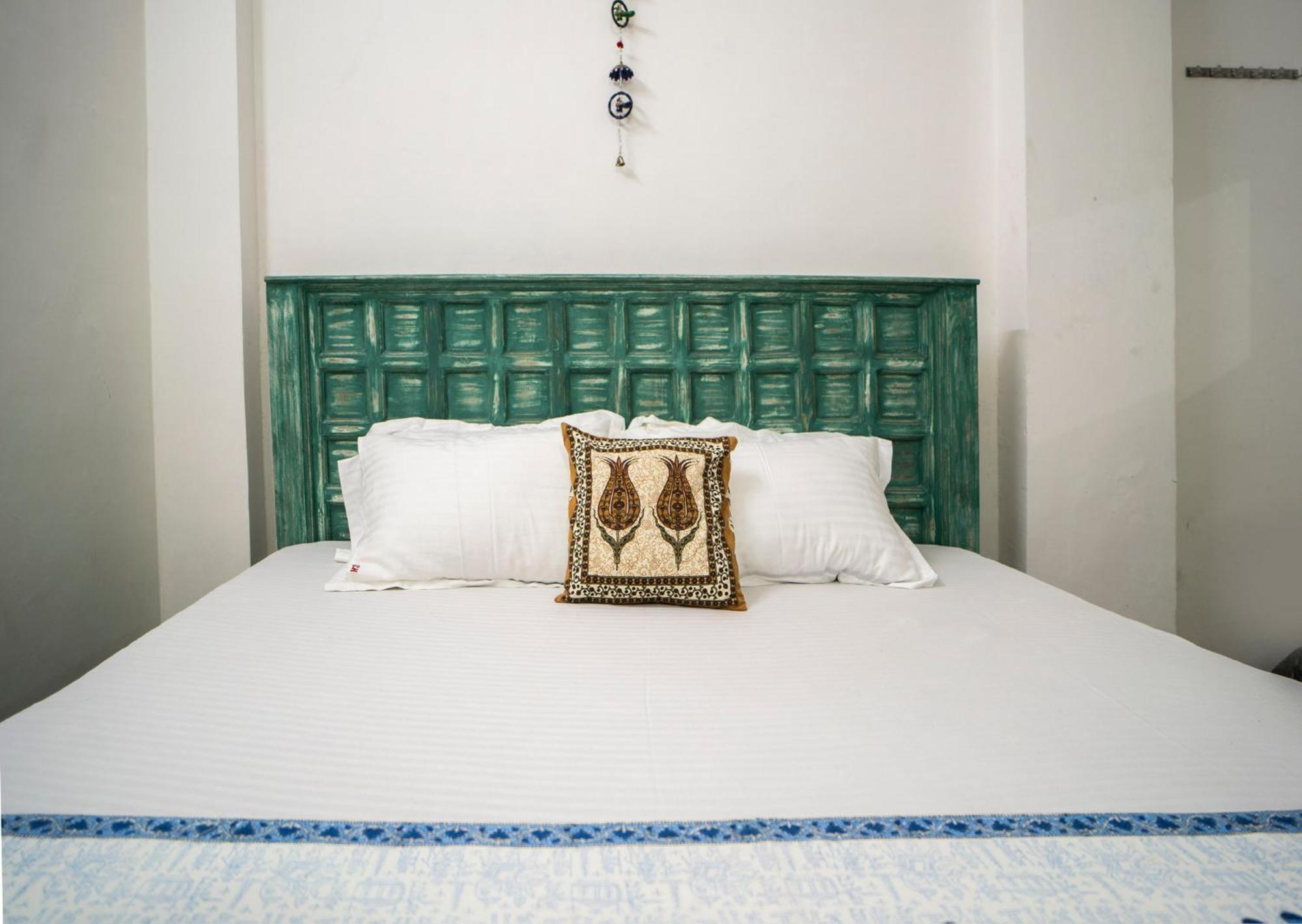 Ostello Soham Haveli Udaipur Esterno foto